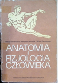 Anatomia i fizjologia człowieka