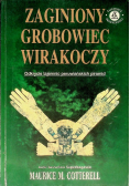 Zaginiony grobowiec Wirakoczy
