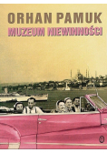 Muzeum niewinności
