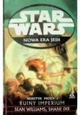 Star Wars Heretyk Mocy Tom I Ruiny imperium