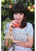 Sezonowe warzywo