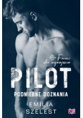 Pilot Podniebne doznania