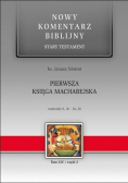 Pierwsza Księga Machabejska Tom XIV część 2