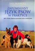 Zapomniany język psów w praktyce