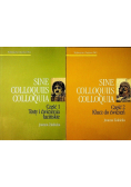Sine colloquiis colloquia Część 1 i 2