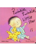 Twinkle Twinkle Little Star