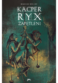 Kacper Ryx zapętleni