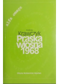 Praska wiosna 1968