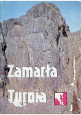 Zamarła Turnia