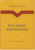 Kurs analizy matematycznej. Tom II