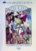 Pan Kleks