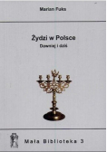 Żydzi w Polsce dawniej i dziś