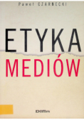 Etyka mediów