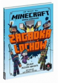 Minecraft Zagadka lochów