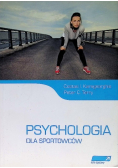Psychologia dla sportowców