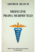 Medyczne prawa Murphyego
