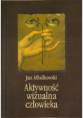 Aktywność wizualna człowieka