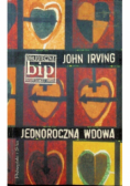 Jednoroczna wdowa