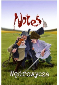 Notes Wędrowycza