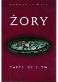 Żory zarys dziejów