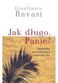 Jak długo Panie