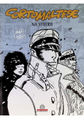Cortomaltese na Syberii
