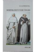 Dominikanie w nysie 1749 - 1810