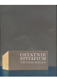 Ostatnie epitafium