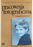 Pracownia fotograficzna Fotografia portretowa