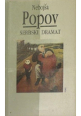 Serbski dramat