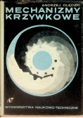 Mechanizmy krzywkowe