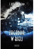 Zagadka w bieli