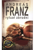 Rytuał zbrodni