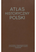 Atlas historyczny Polski