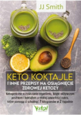 Keto koktajle