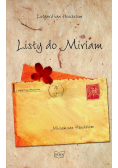 Listy do Miriam