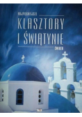 Najpiękniejsze klasztory i świątynie świata