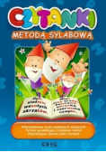 Czytanki metodą sylabową