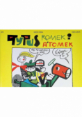 Tytus Romek i Atomek Księga 2 Tytus zdaje na prawo jazdy