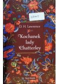 Kochanek lady Chatterley