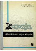Korozja aluminium i jego stopów