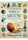 Ilustrowana księga mitów