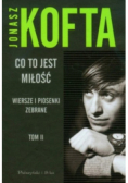 Co to jest miłość Tom 2