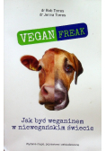 Vegan Freak
