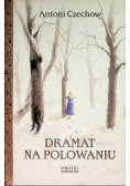 Dramat na polowaniu