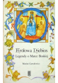Królowa Niebios Legendy o Matce Boskiej