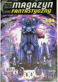 Magazyn fantastyczny Nr 1 / 08