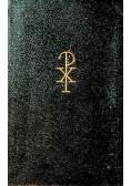 O naśladowaniu Chrystusa, 1938 r.