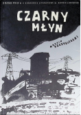 Czarny młyn