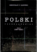 Polski przekładaniec Tom  1 i 2